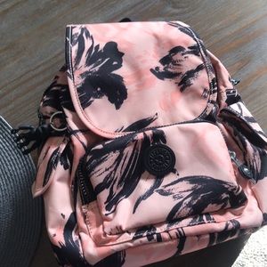 Kipling Womens Backpack
